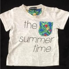 ベビーTシャツのサムネイル
