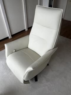 大塚家具 リクライニングチェア カルム 定価99,800円 正規購入 - メルカリ