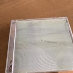 わたなべゆうhumming life 限定値下げのサムネイル