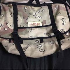 ひろ様専用 マンハッタンポーテージ ショルダーバッグのサムネイル