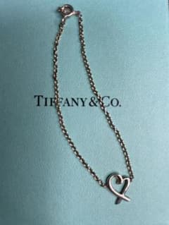 Tiffany ティファニー ブレスレットのサムネイル