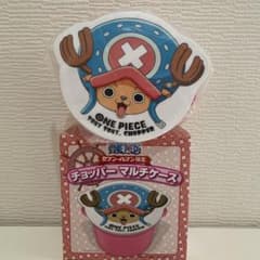 신품 원피스 초퍼 멀티 케이스