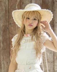 リズリサ マーガレット トップス タグ付き❗️のサムネイル