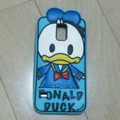 ドナルド スマホケースのサムネイル