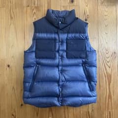 SOPHNET× fragment design FSF FYI ダウンベスト SOPHNET・fragment ・FYI FSF ダウンベスト M - メルカリ