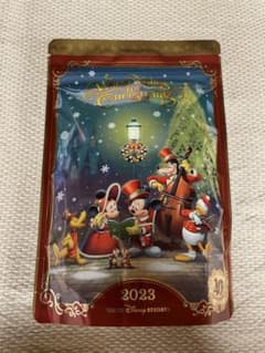 ディズニー　お菓子　未開封　チーズインスナックのサムネイル