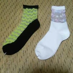 ソックスのサムネイル