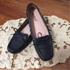 ♡美品 KISCO クロ 38♡のサムネイル