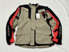 Dainese ALLIGATOR TEX JACKET サイズ50 - メルカリ