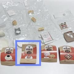 純喫茶 ミニチュアコレクション　東海編　vol.3のサムネイル