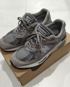 NewBalance 991GL2 V2のサムネイル