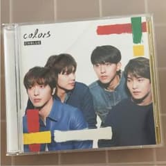 CNBLUE／CDのサムネイル