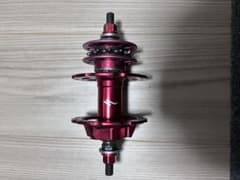 36h specialized シングルハブ　fireeyeスプロケ付属 36h specialized シングルハブ fireeyeスプロケ付属 - メルカリ