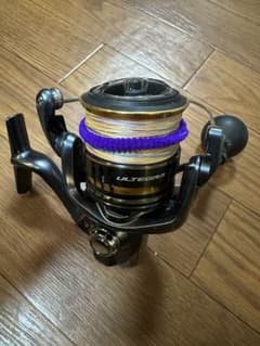 美品 シマノ SHIMANO アルテグラ c5000XGのサムネイル