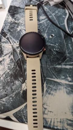 Xiaomi mi watchのサムネイル