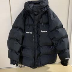 supreme Gore-Tex 700-fill down parka Lのサムネイル