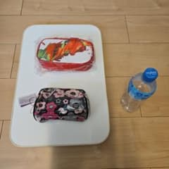 マリークヮント SK-II×ARTISAN＆ARTIST ポーチ ② - メルカリ