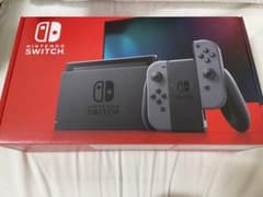 NINTENDO SWITCH HAD-S-KAのサムネイル