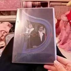 スタジオライフ ドラキュラ DVDのサムネイル