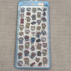 ドラえもん 3Dクリスタルステッカーのサムネイル