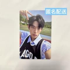 AHOF トレカ　お渡し会　スティーブン AHOF スティーブン WHO WARE Jewel ver トレカ - メルカリ