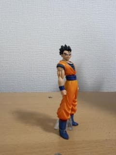 ドラゴンボールhg04 アルティメット孫悟飯のサムネイル