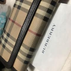 Burberry 財布のサムネイル