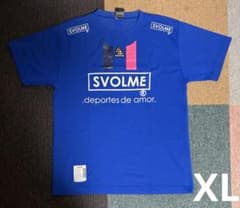 SVOLME 半袖シャツのサムネイル