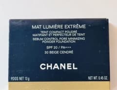 シャネル CHANEL コントロール エクストレムファンデーションのサムネイル