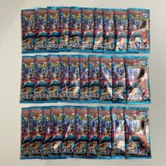 ★メガブレイブ　Mega Brave 1BOX分　30パック
