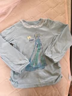 ゆゆゆさま専用  ロンTのサムネイル