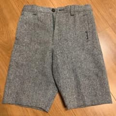 コムサ イズム ハーフパンツのサムネイル