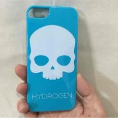 HYDROGEN iPhone5sケースのサムネイル
