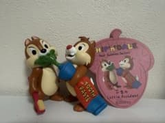 52toys ディズニー チップとデール チップ&デールのサムネイル
