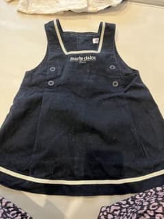 marie claire enfant ベビー服 90cmのサムネイル