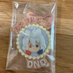 カラフルピーチ どぬく キーホルダーのサムネイル