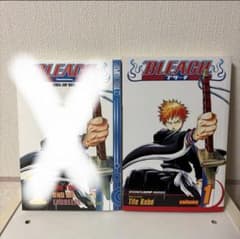 即購入可！】BLEACH ブリーチ 1巻 海外版 英語 マンガ - メルカリ