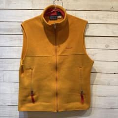Patagonia フリースベスト　Sサイズのサムネイル