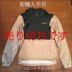 patagonia マウンテンパーカー XS メンズのサムネイル