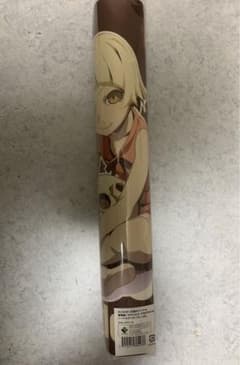 傷物語 プレイマットのサムネイル