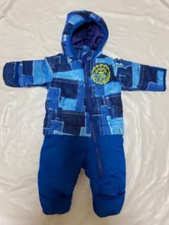 あいちゃんさん専用☆カバーオールジャンプスーツ スキーウェアampersandのサムネイル