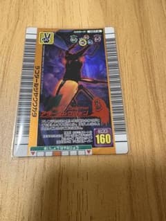 甲虫王者ムシキング　ラコダールツヤクワガタ　アダーコレクション 2006夏のサムネイル
