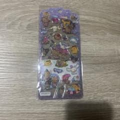 y*u様 サンリオキャラクター Drop jelly sealのサムネイル