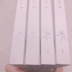な様 専用 lys 承 CDのサムネイル