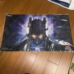 遊戯王OCG ラバーマット プレイマット　デュエルマット　運命の扉　ナンバーズ 遊戯王OCG ラバーマット プレイマット デュエルマット 運命の扉