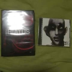 また値下げ☆the HIATUS Trash We’d Loveセット！のサムネイル