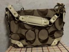 coach ショルダーバッグのサムネイル