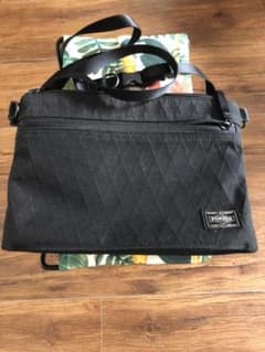 PORTER HYBRID ポーター ハイブリッド サコッシュのサムネイル