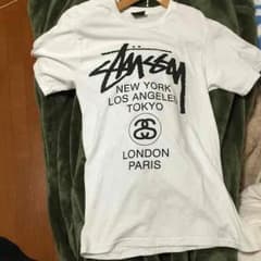 ステューシー tシャツのサムネイル