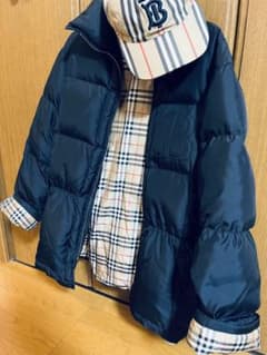 Burberry   ダウンジャケットのサムネイル